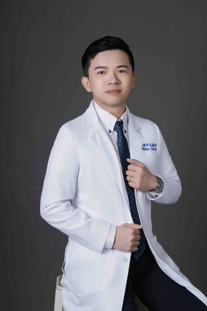 Hidenobu Takahashi, M.D.